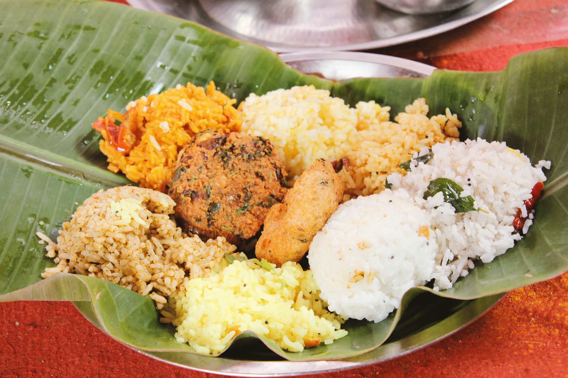 Essen in der Kultur der Tamilen | Kulturschleifen - Couch & Chaos